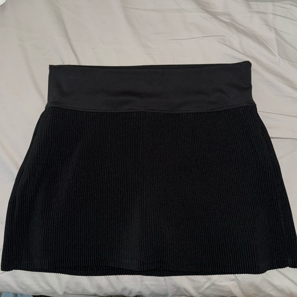All in Motion Tennis Skirt w/ Shorts